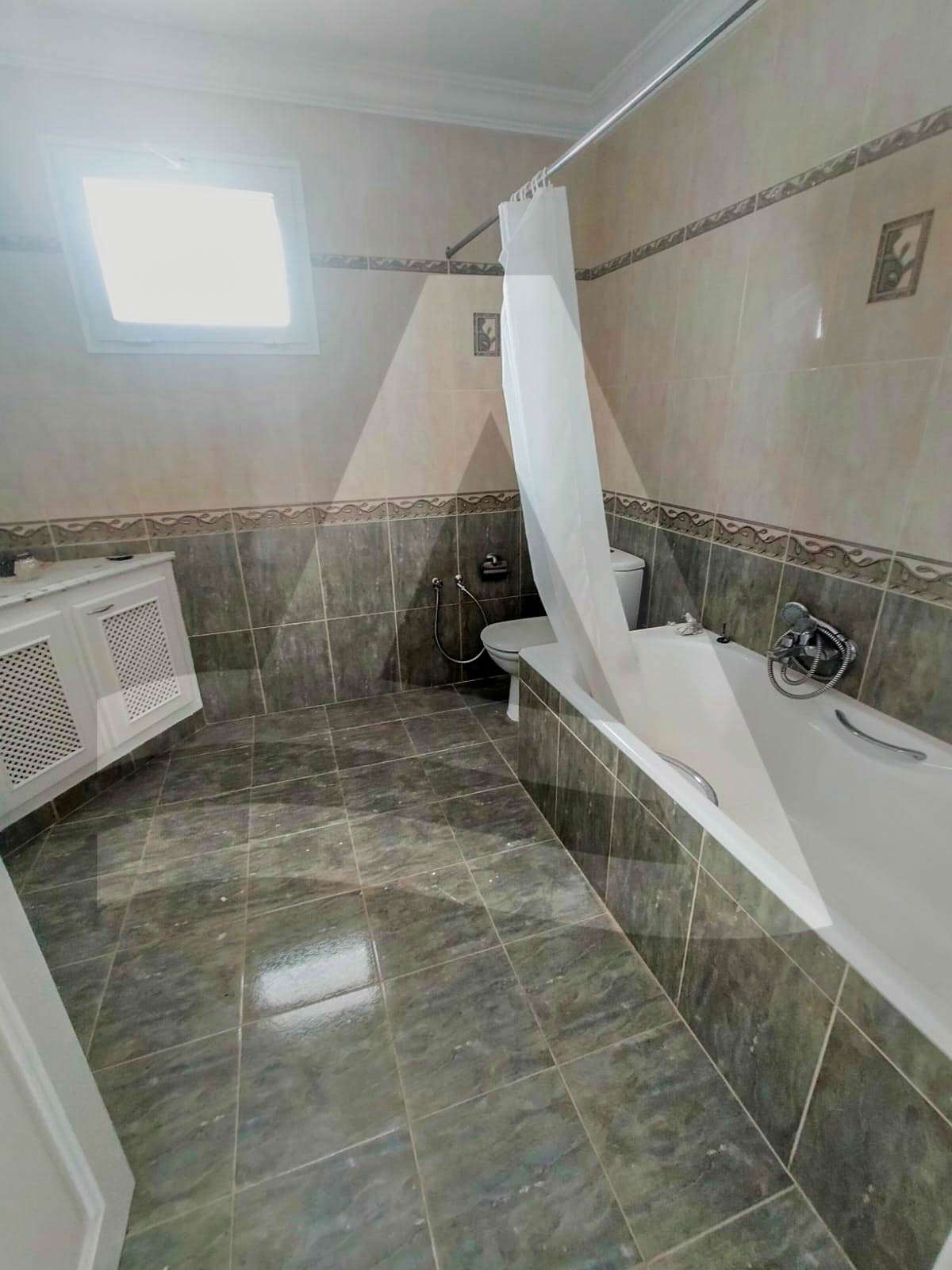 Location d'une villa a gammarth image 2