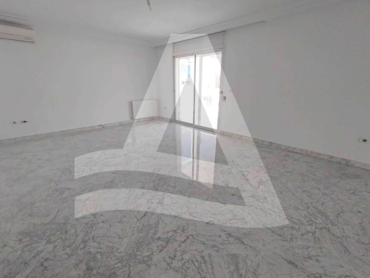 Location d'une villa a gammarth image 4