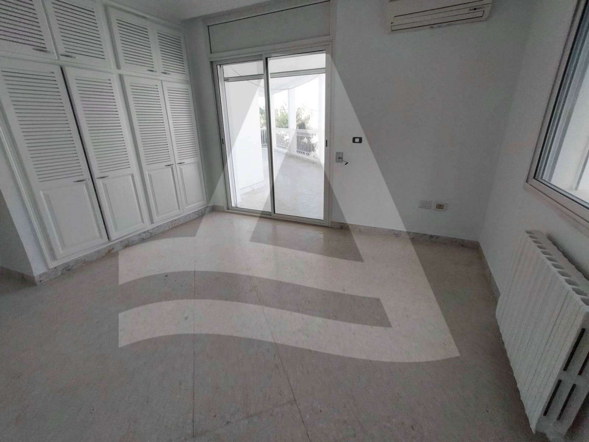 Location d'une villa a gammarth image 5