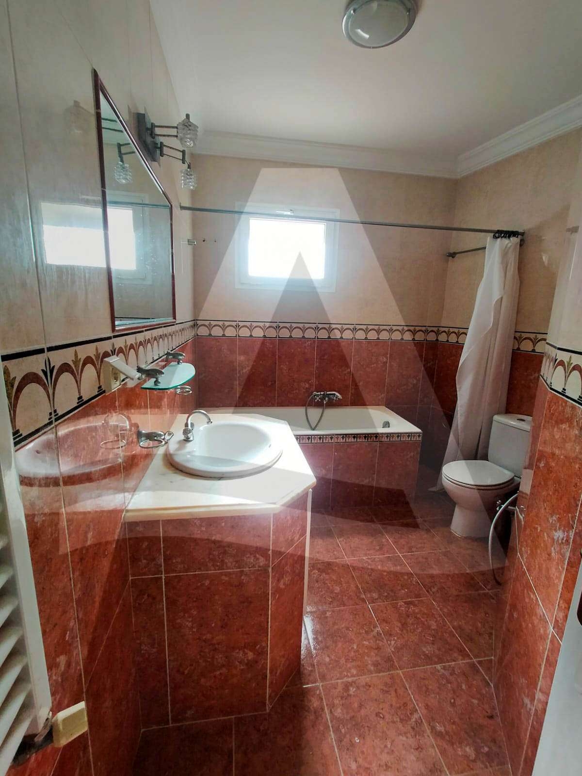 Location d'une villa a gammarth image 7