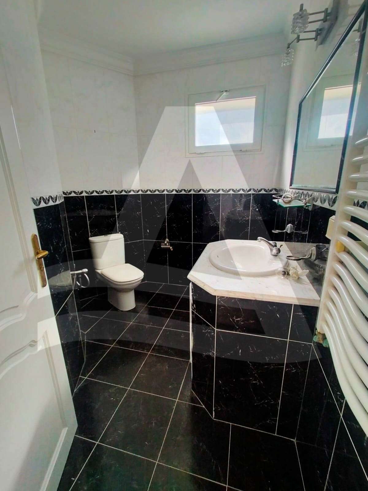 Location d'une villa a gammarth image 8