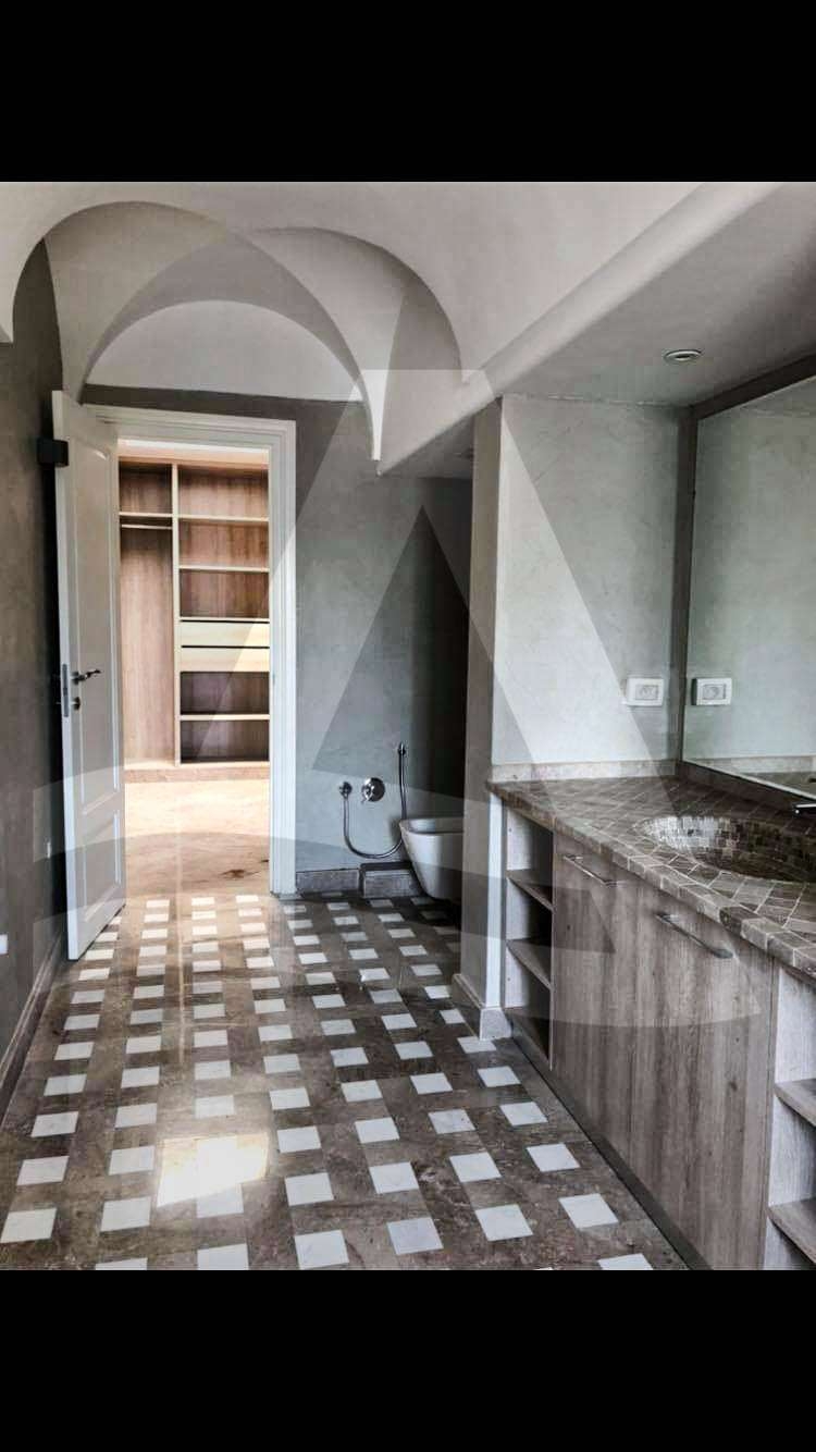 Location d'une villa à gammarth image 3