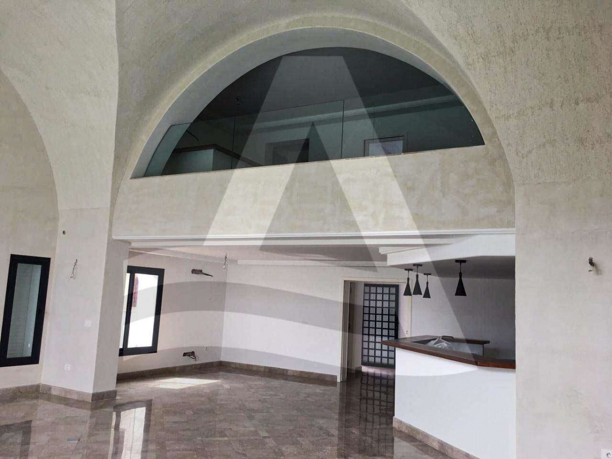 Location d'une villa à gammarth image 5