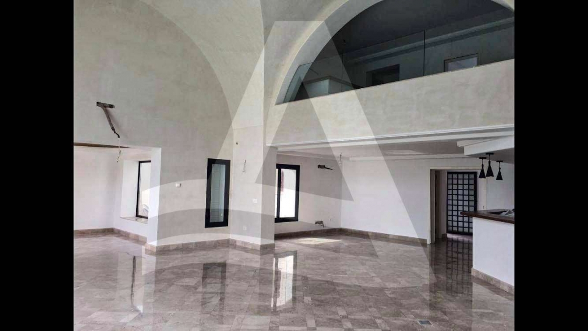 Location d'une villa à gammarth image 6