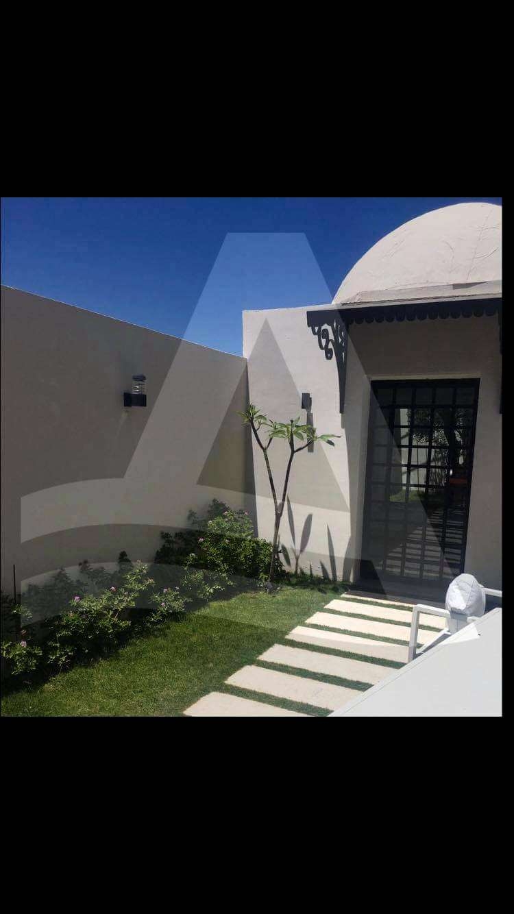 Location d'une villa à gammarth image 9