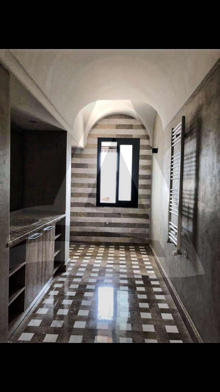 Location d'une villa à gammarth image 11
