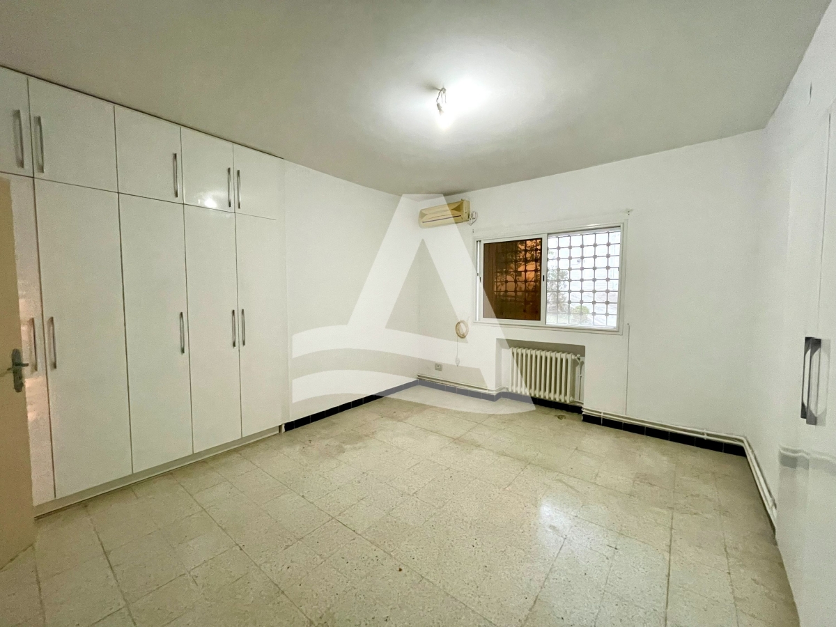 Location d'une Villa à Gammarth image 1