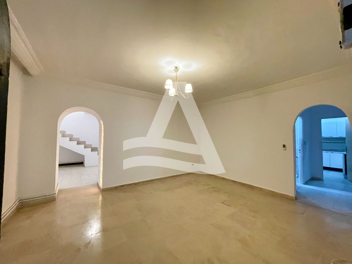 Location d'une Villa à Gammarth image 5