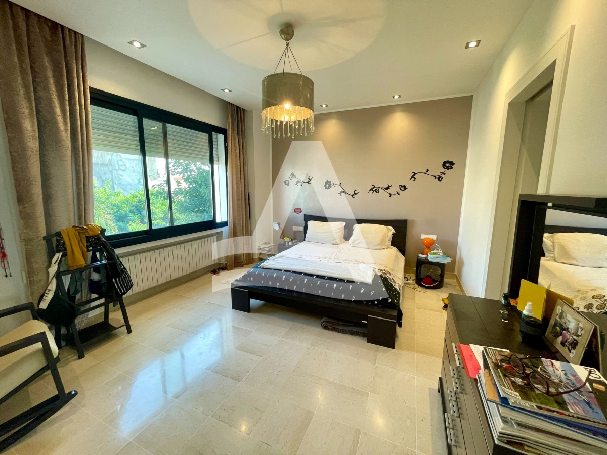 Location d'une Villa à La Marsa image 11