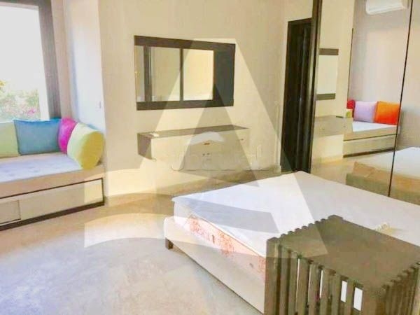 location d'une villa avec piscine à Gammarth image 6