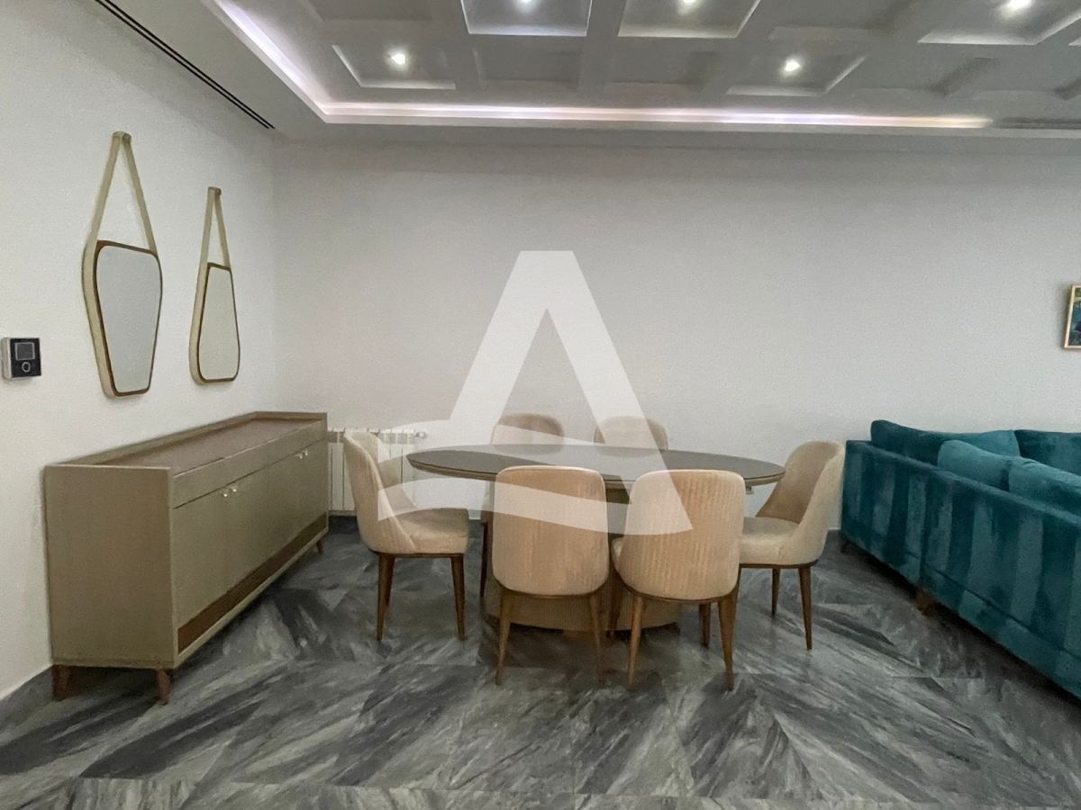 location meuble appartement au jardin de carthage image 2