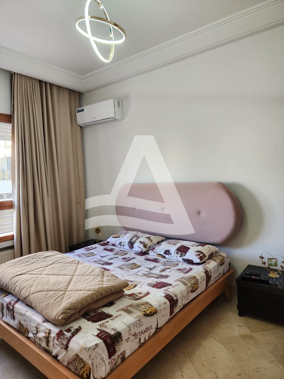 location meuble appartement au jardin de carthage image 3
