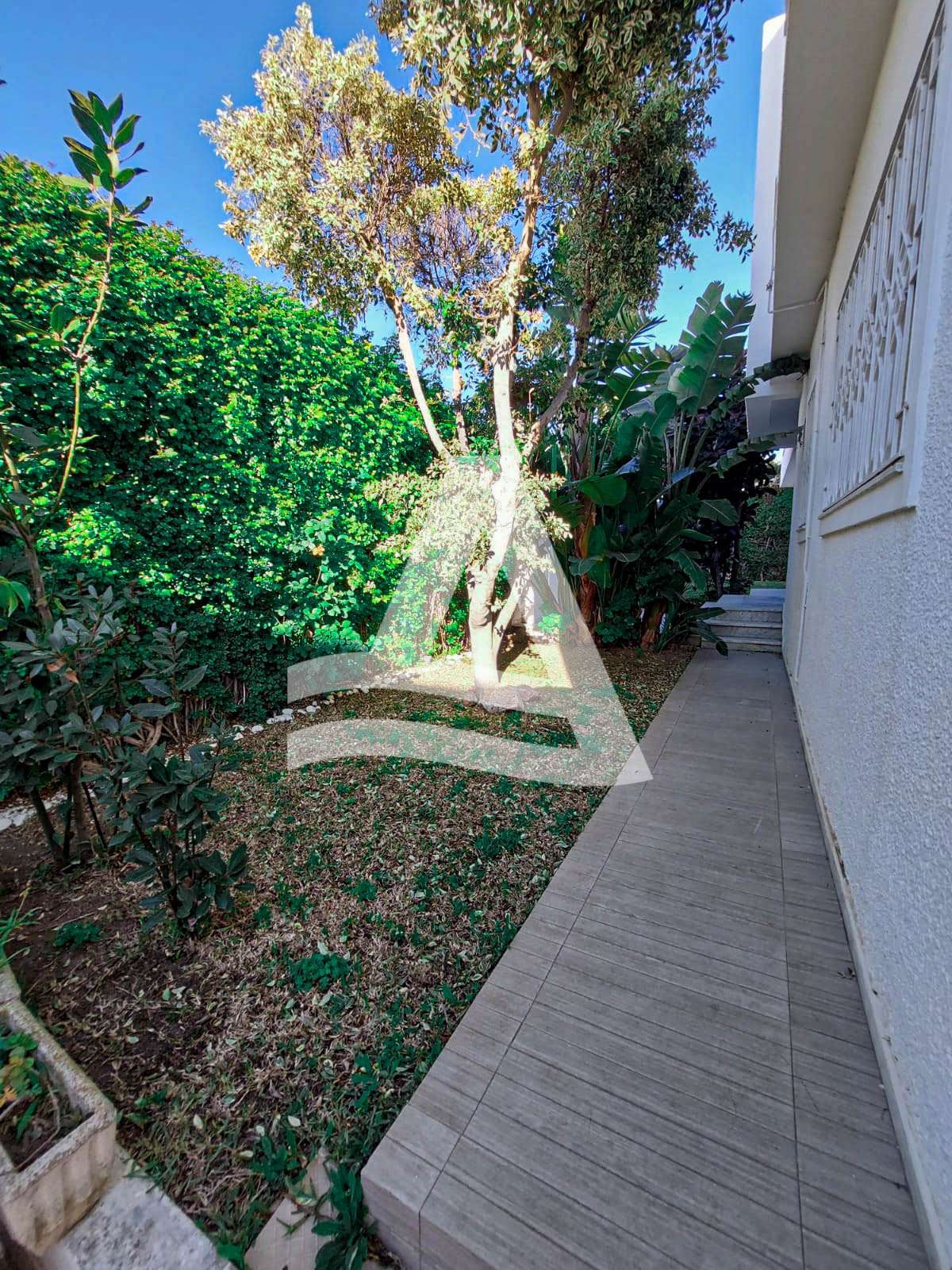 location villa à gammarth image 2