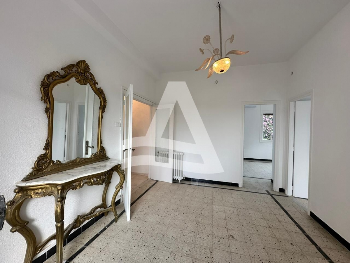 Villa en location au cœur de la Marsa image 3