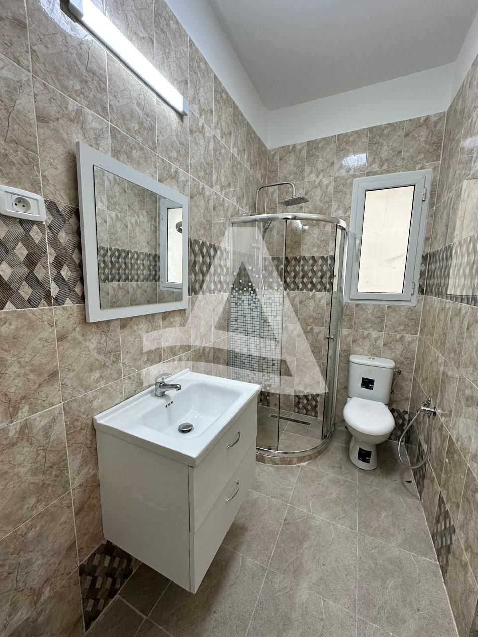 Villa en location au cœur de la Marsa image 6