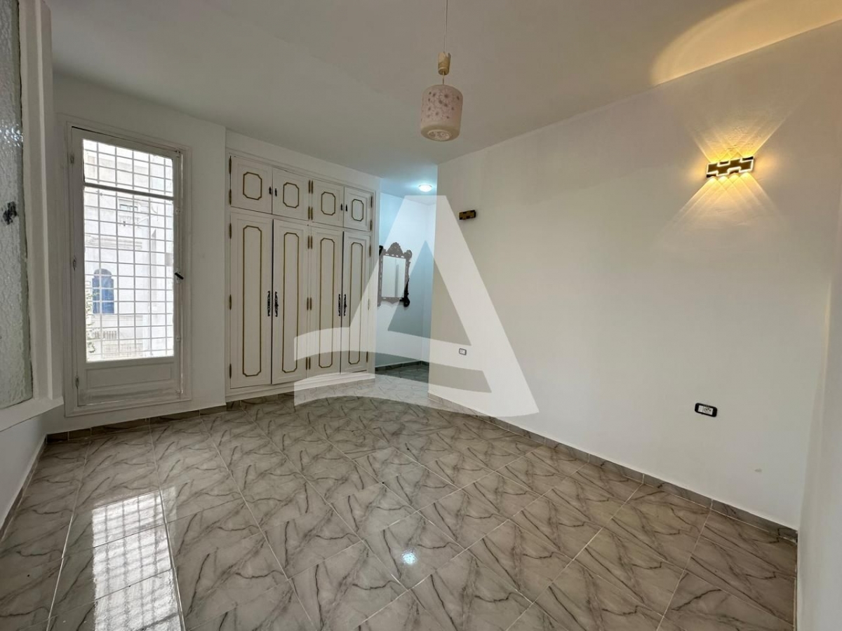 Villa en location au cœur de la Marsa image 7