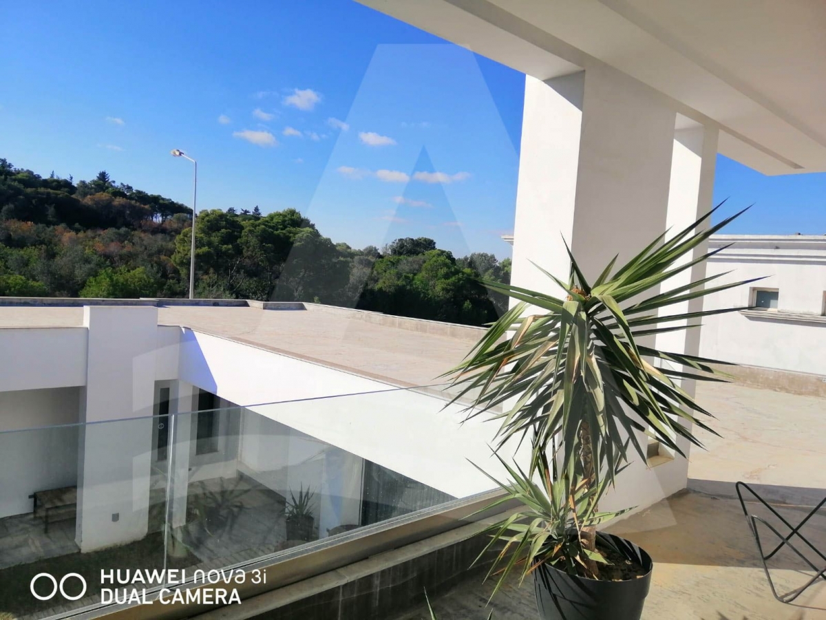 Villa S+4 à vendre à Gammarth image 4