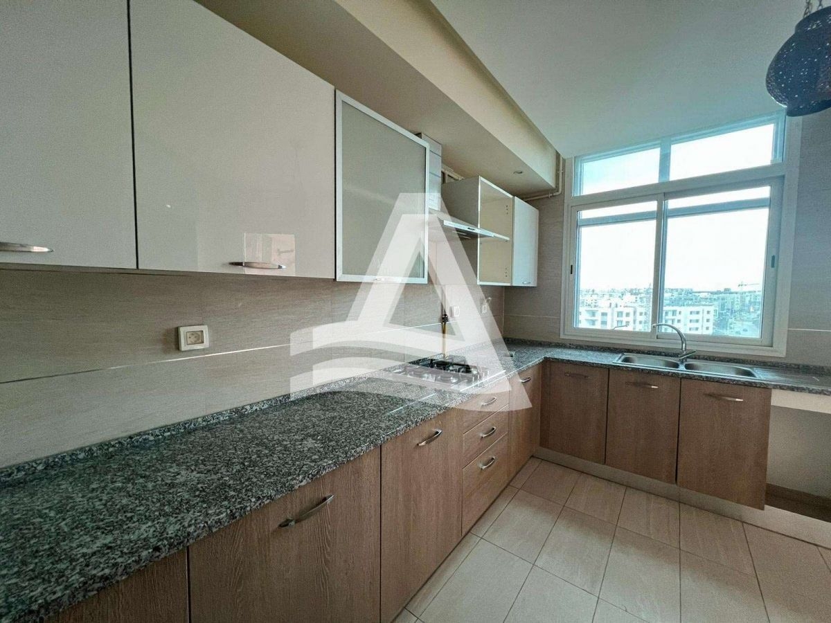 A louer appartement au jardin de carthage image 3