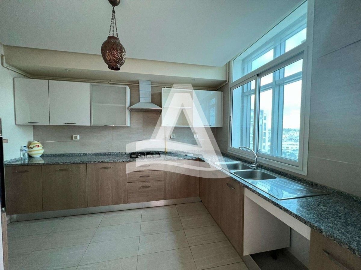 A louer appartement au jardin de carthage image 2