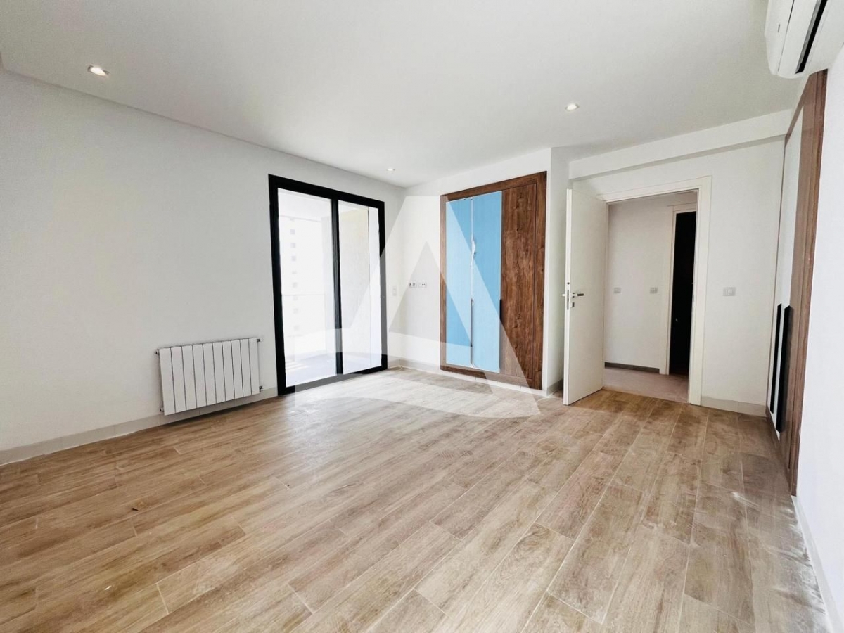 A louer appartement neuf a ain zaghouen nord image 2