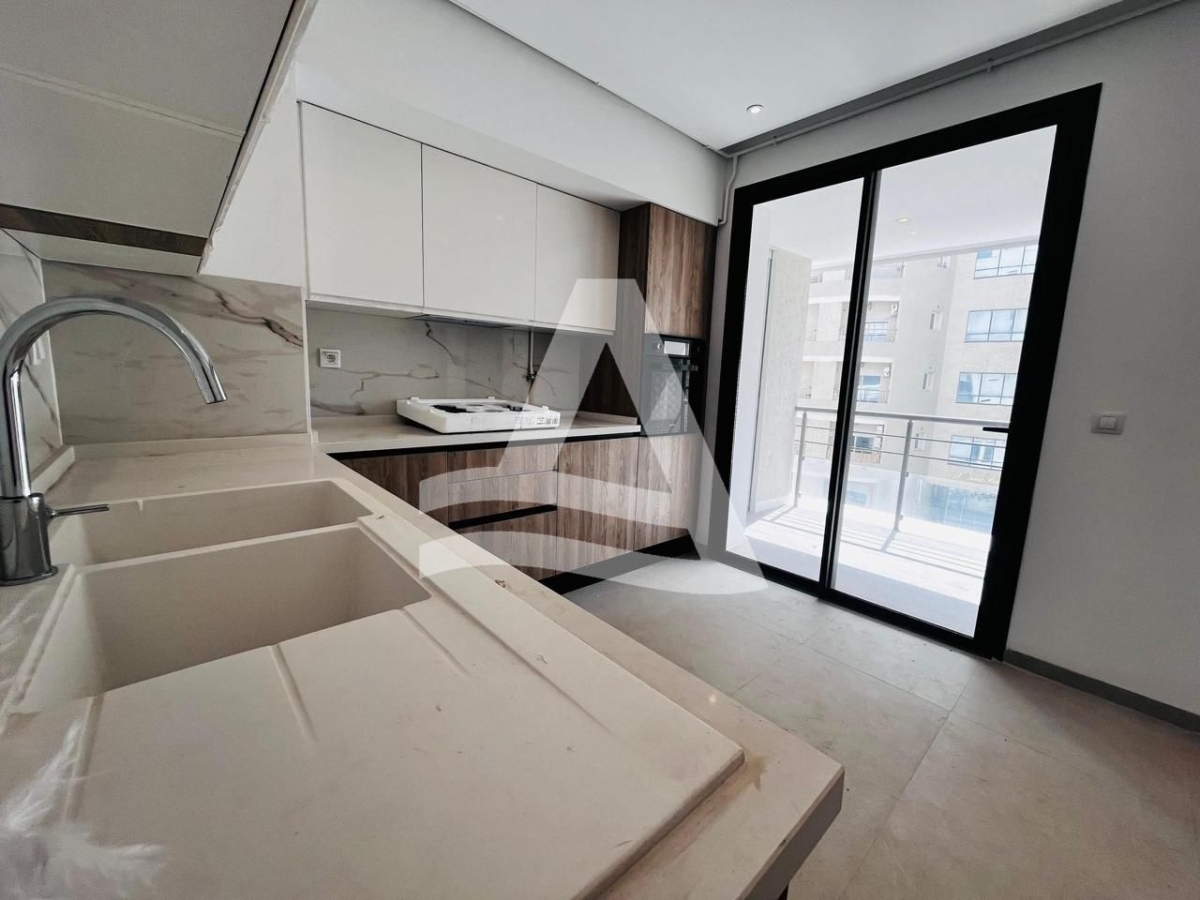 A louer appartement neuf a ain zaghouen nord image 1