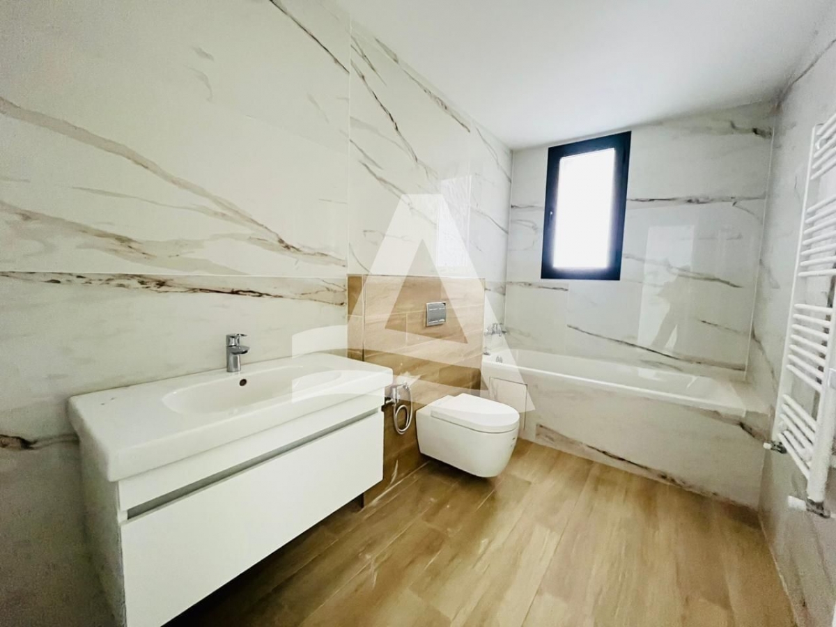 A louer appartement neuf a ain zaghouen nord image 3