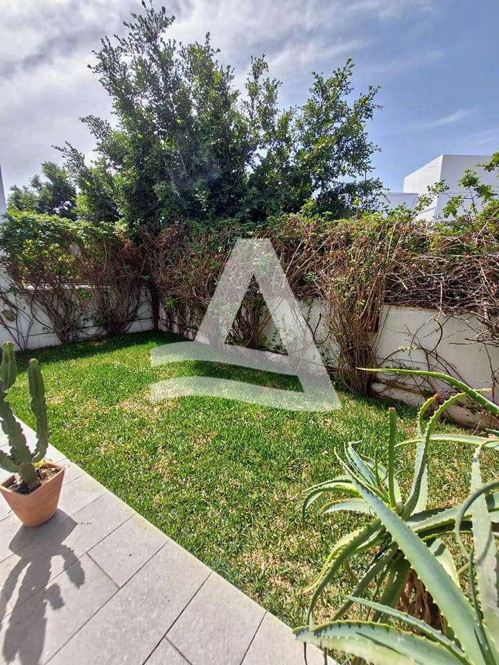 A louer un duplex à la Marsa image 0
