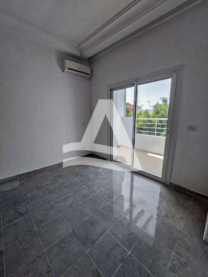 A louer un duplex à la Marsa image 4