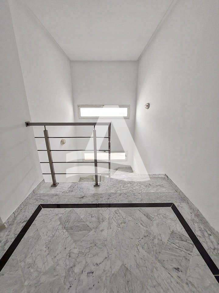 A louer un duplex à la Marsa image 10