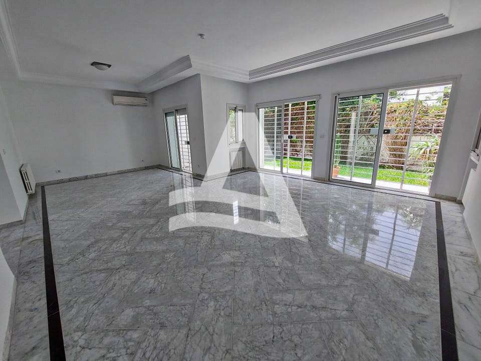 A louer un duplex à la Marsa image 11