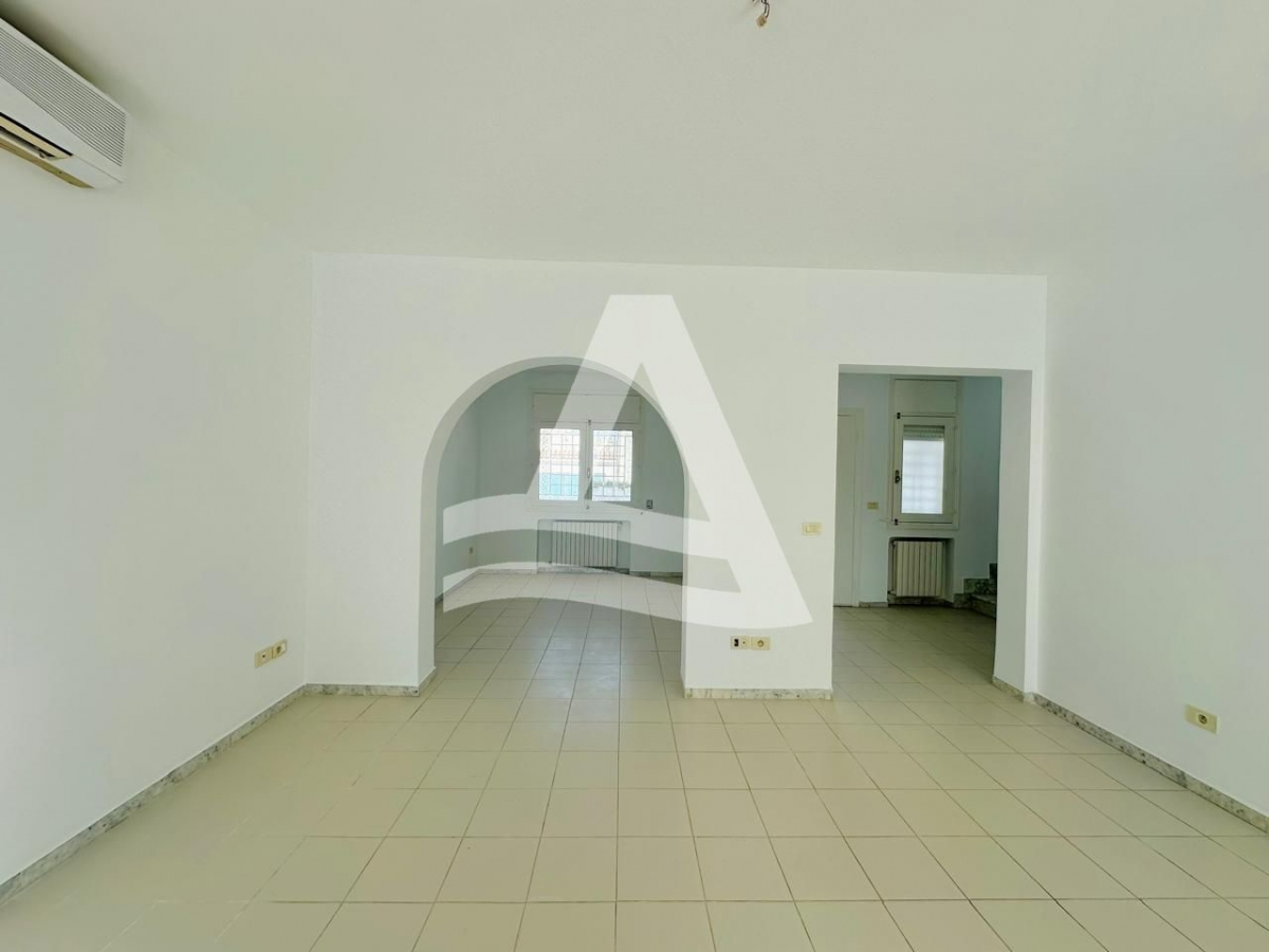 A louer un duplex S3 à la Marsa image 4