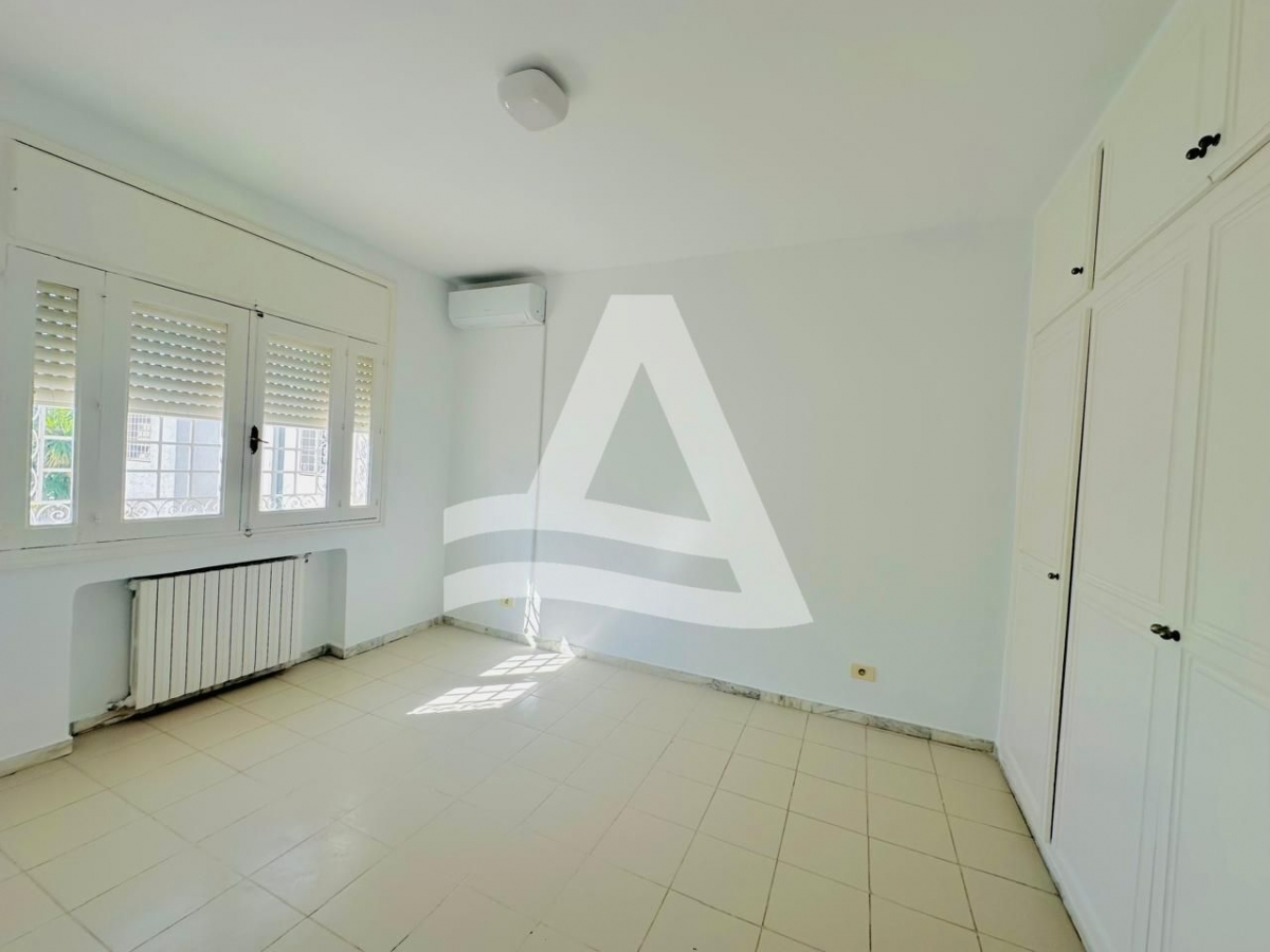 A louer un duplex S3 à la Marsa image 5