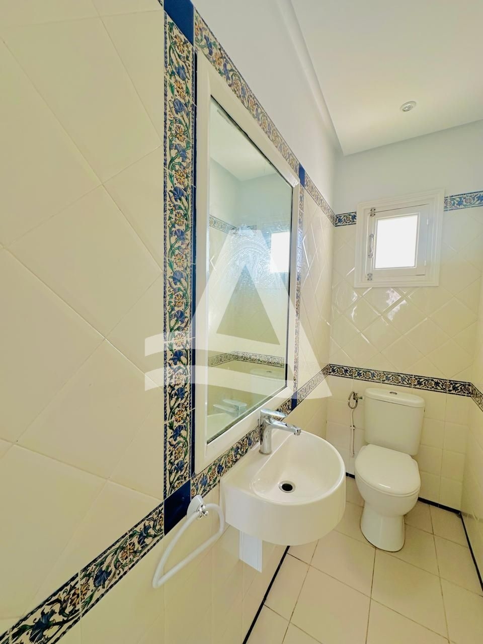 A louer un duplex S3 à la Marsa image 11