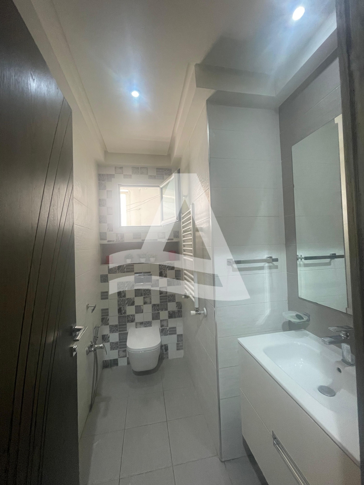 A vendre appartement meublé au jardin de carthage image 2