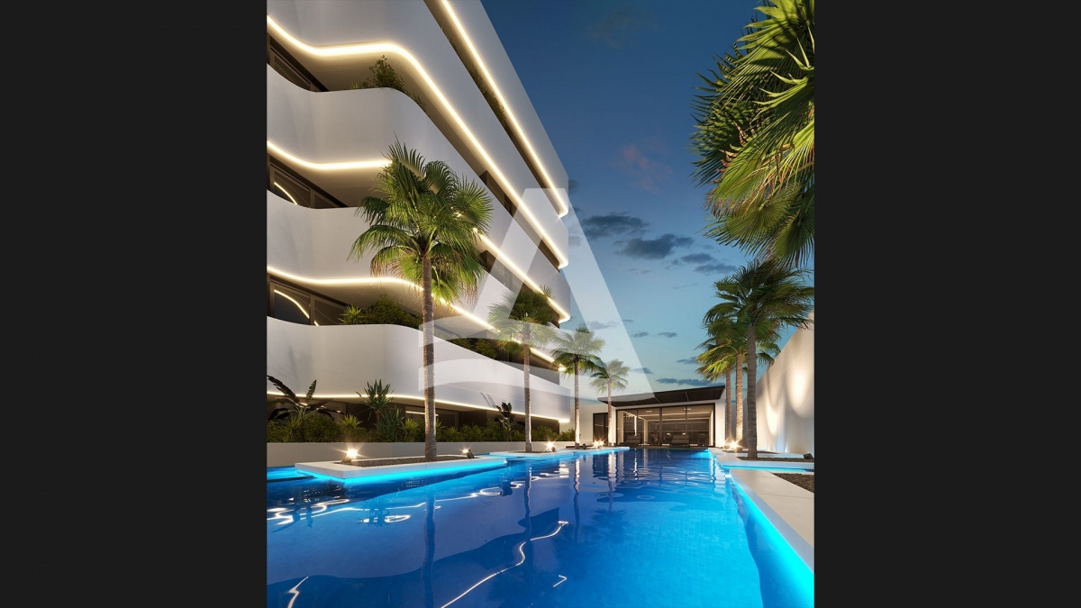 Appartement S1 à louer à ain zaghouan nord image 0