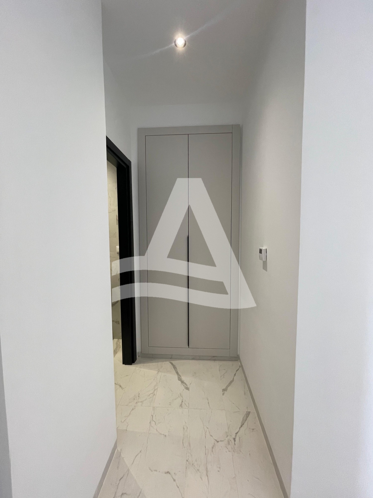 Appartement S1 à louer à ain zaghouan nord image 3