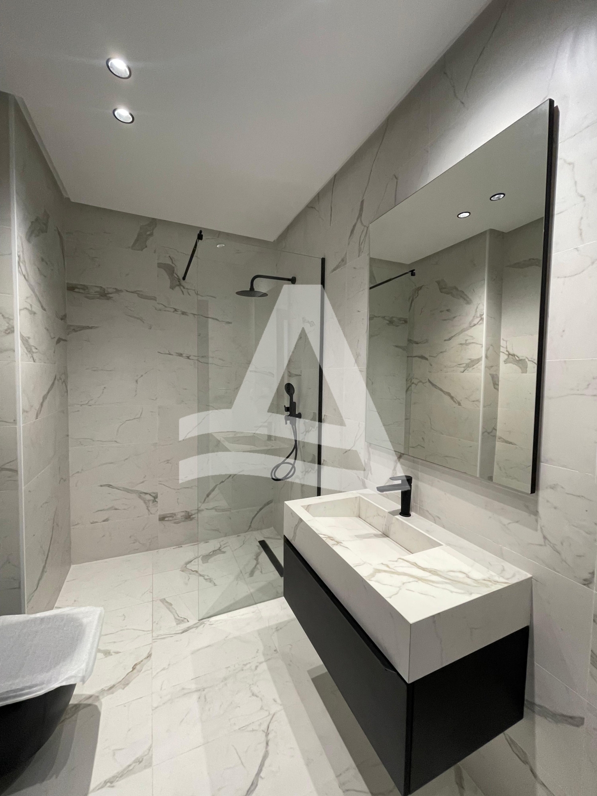 Appartement S1 à louer à ain zaghouan nord image 4