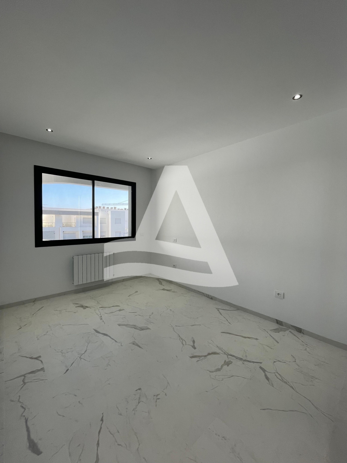 Appartement S1 à louer à ain zaghouan nord image 5
