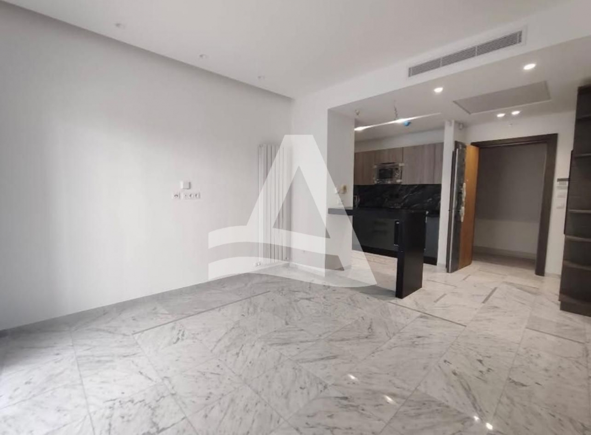 Appartement S1 à louer à ain zaghouan nord image 0