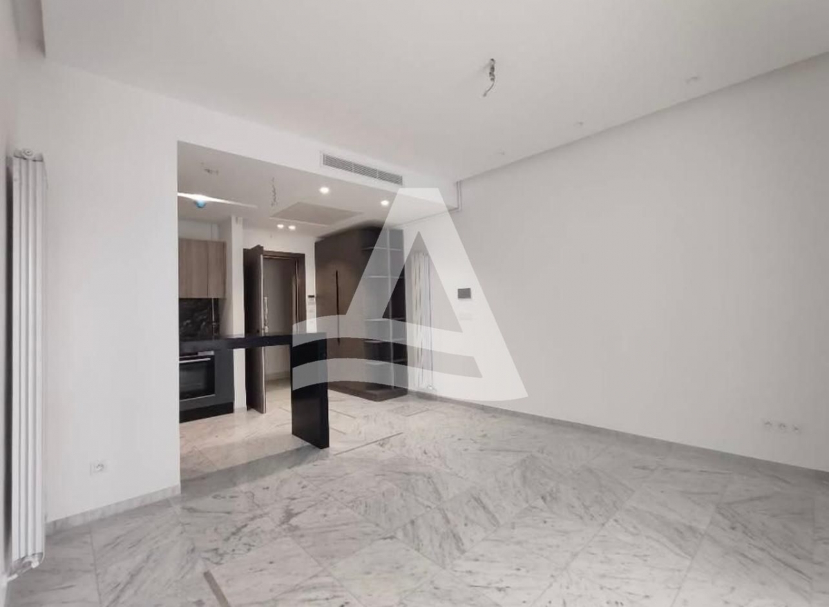 Appartement S1 à louer à ain zaghouan nord image 2