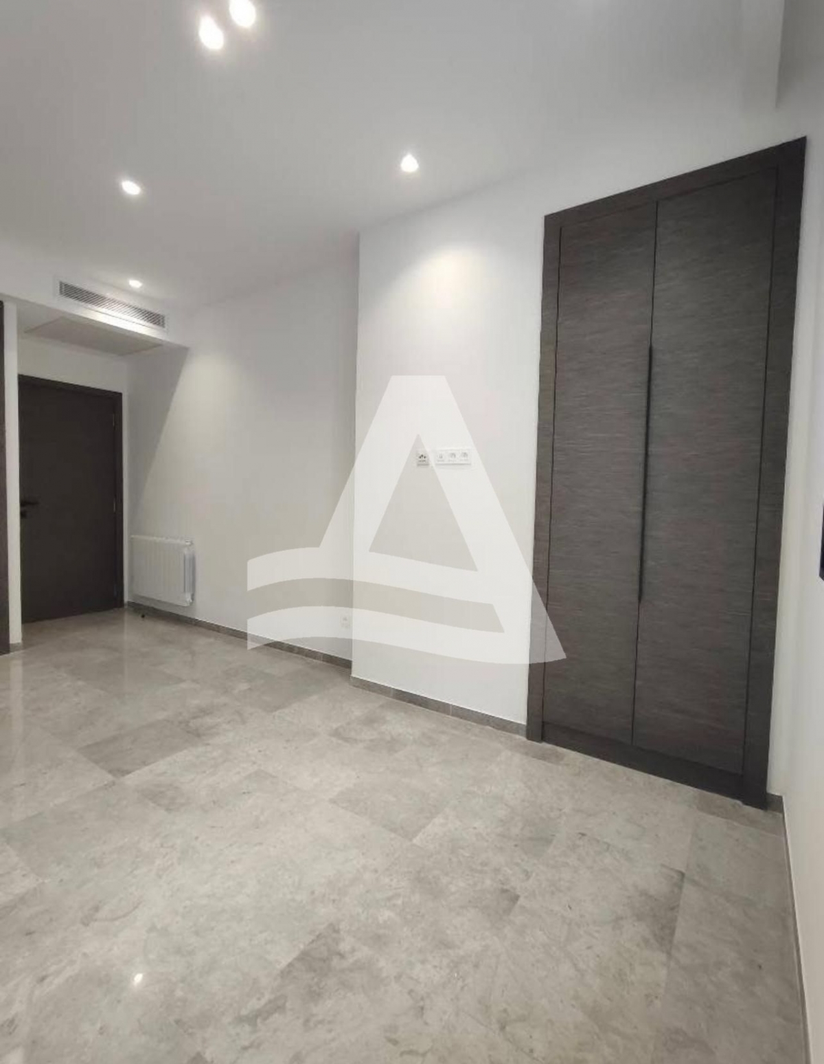 Appartement S1 à louer à ain zaghouan nord image 4