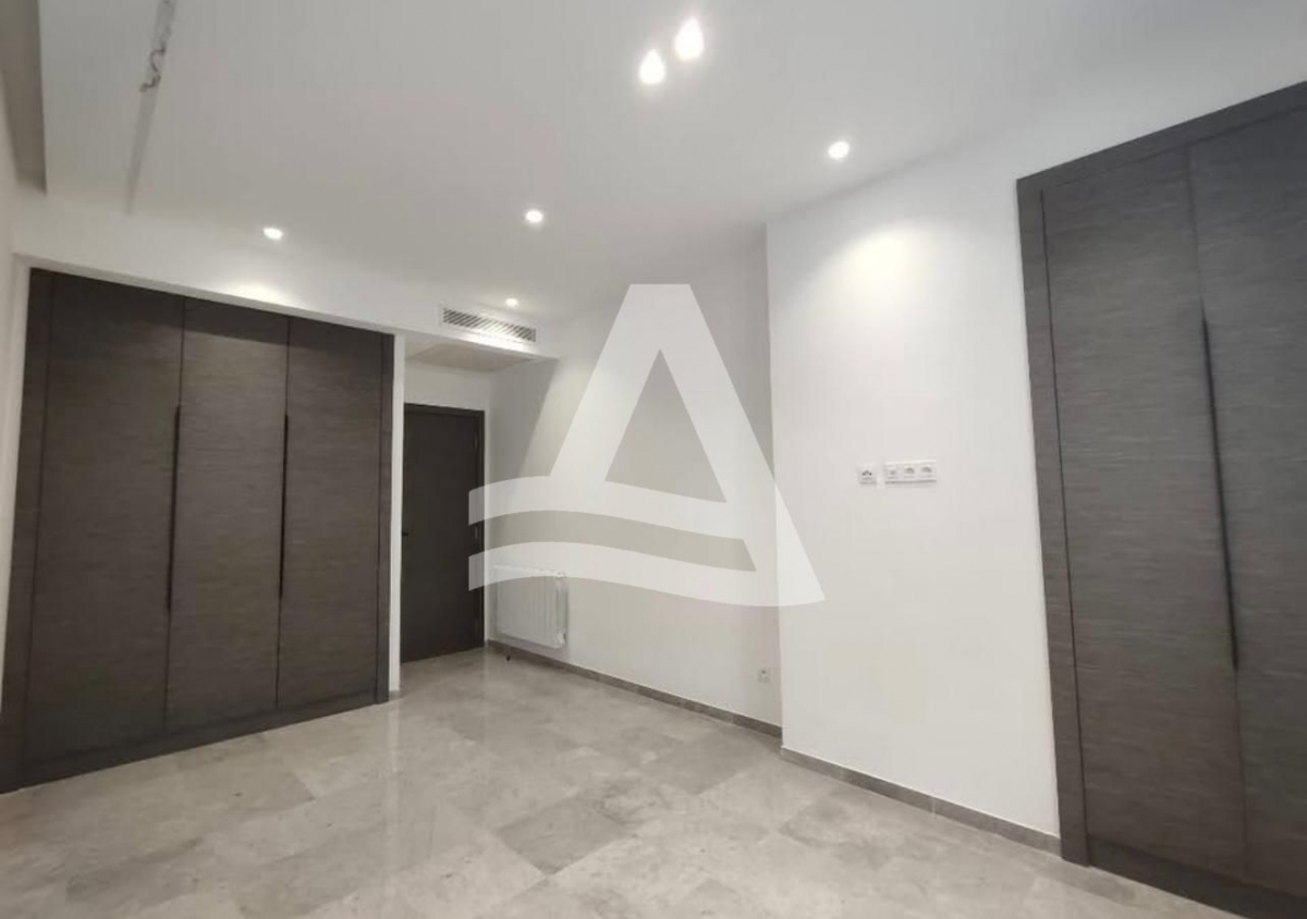Appartement S1 à louer à ain zaghouan nord image 5