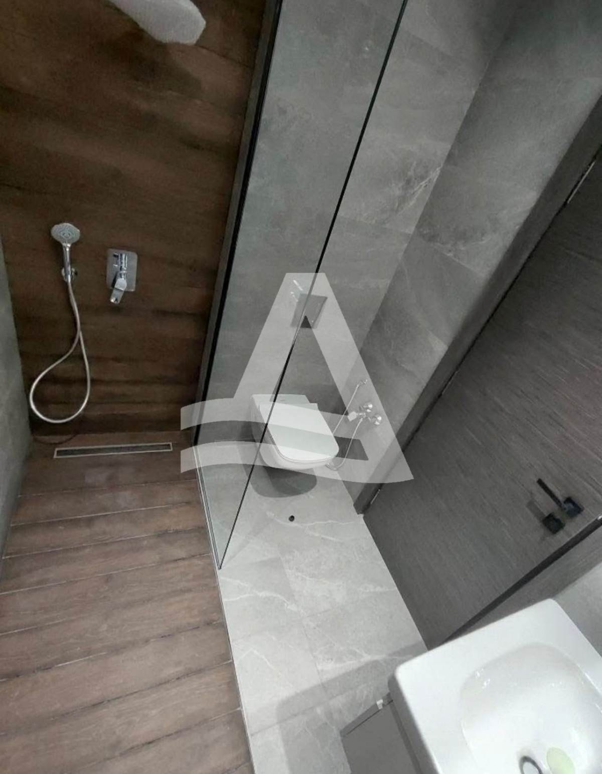 Appartement S1 à louer à ain zaghouan nord image 7