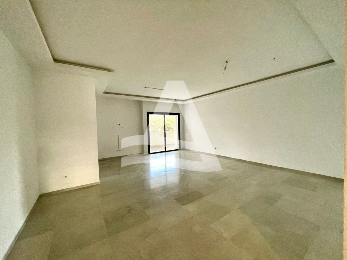 Appartement S+3 à louer à La Marsa image 7