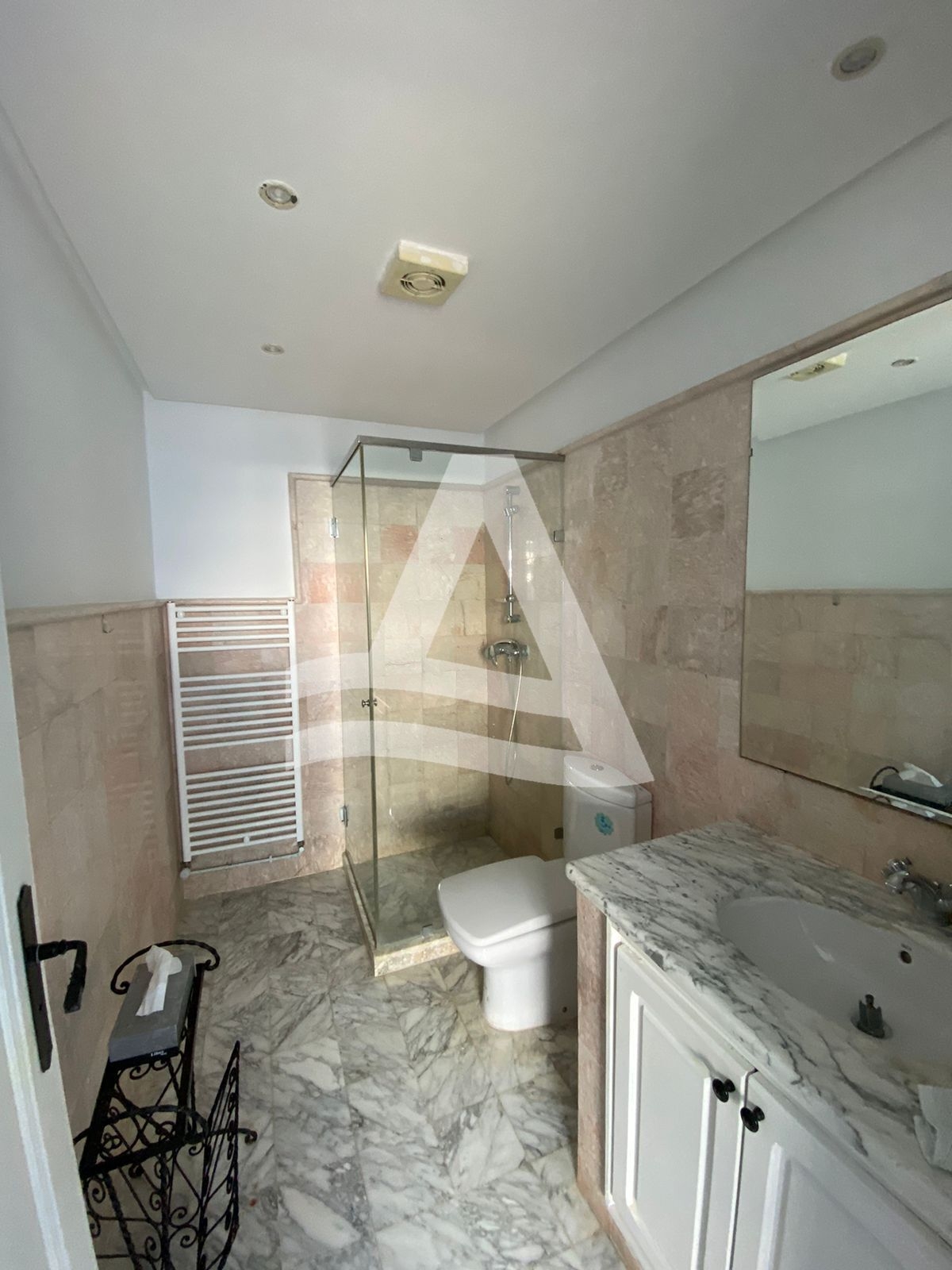 Duplex S+3 à louer - Sidi Bou Said image 9