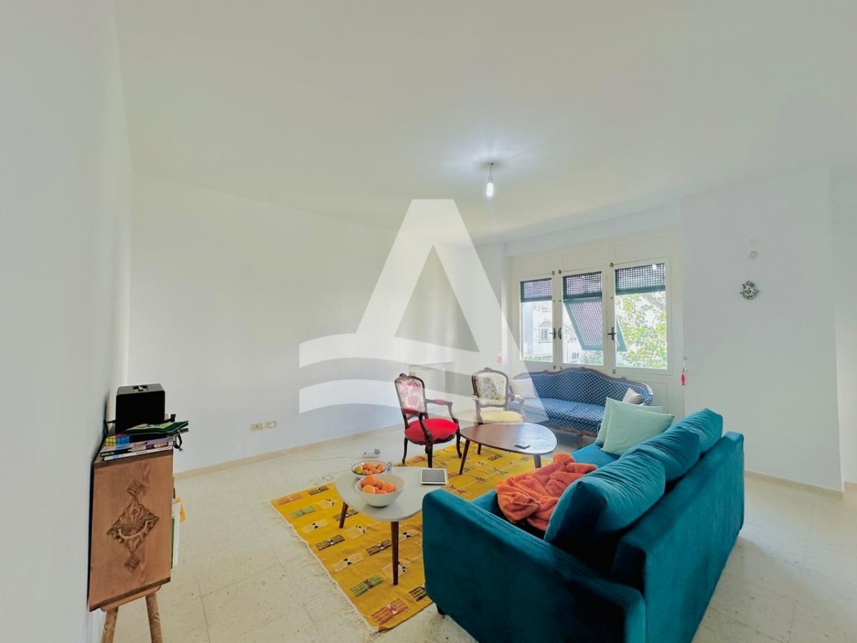 Duplex S4 au cœur de la Marsa plage image 2