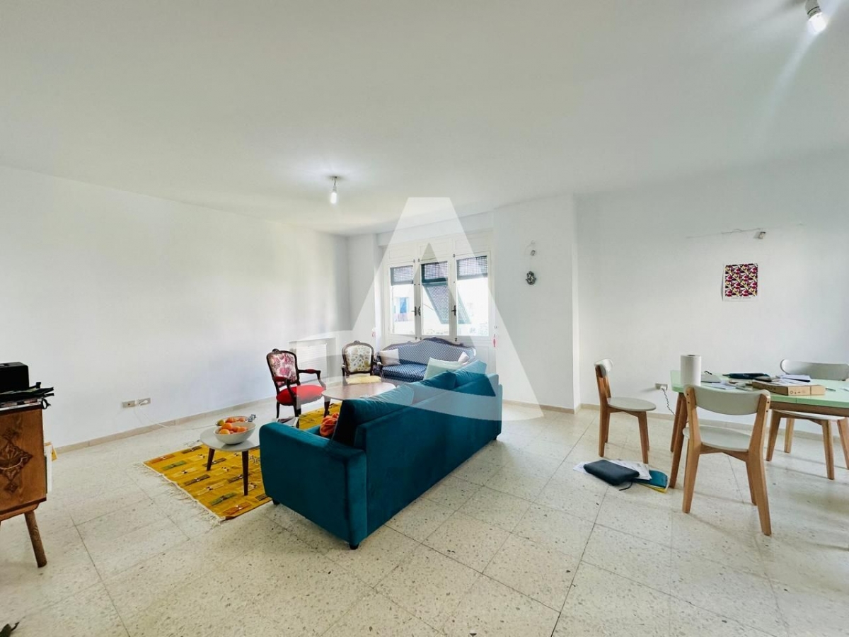 Duplex S4 au cœur de la Marsa plage image 3