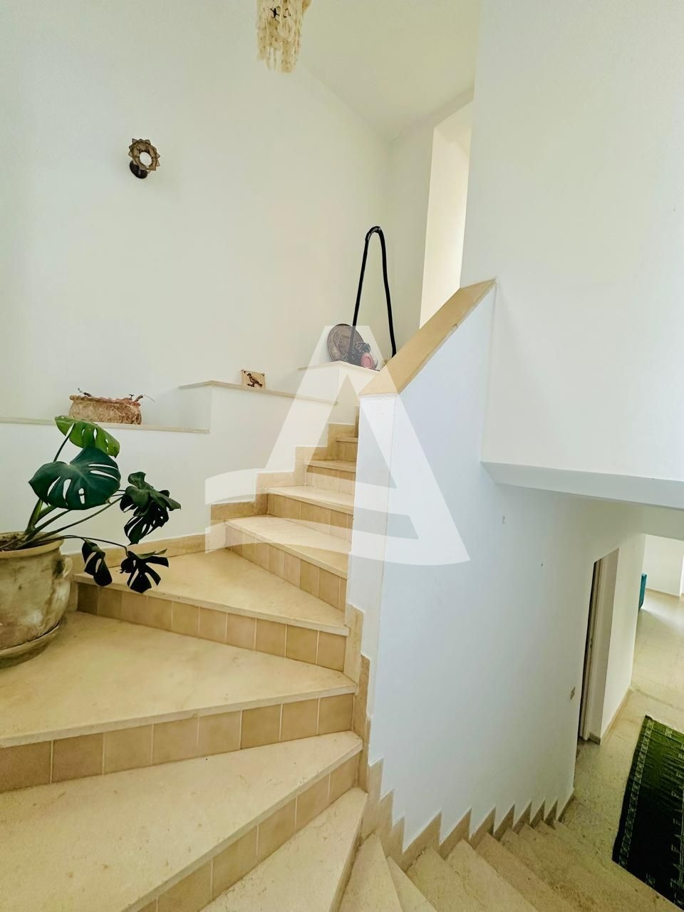 Duplex S4 au cœur de la Marsa plage image 4