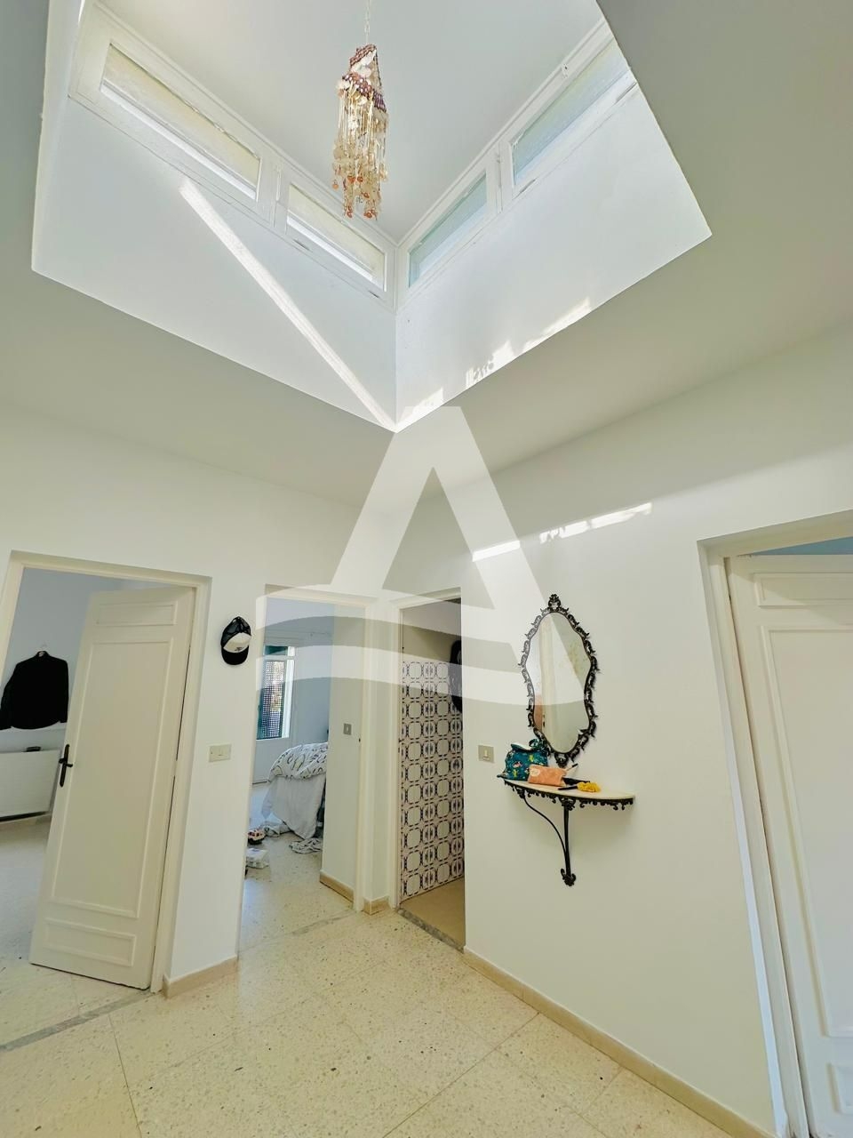 Duplex S4 au cœur de la Marsa plage image 5