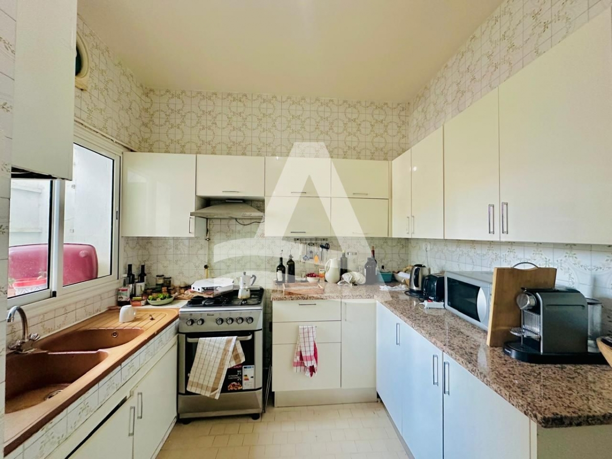 Duplex S4 au cœur de la Marsa plage image 6